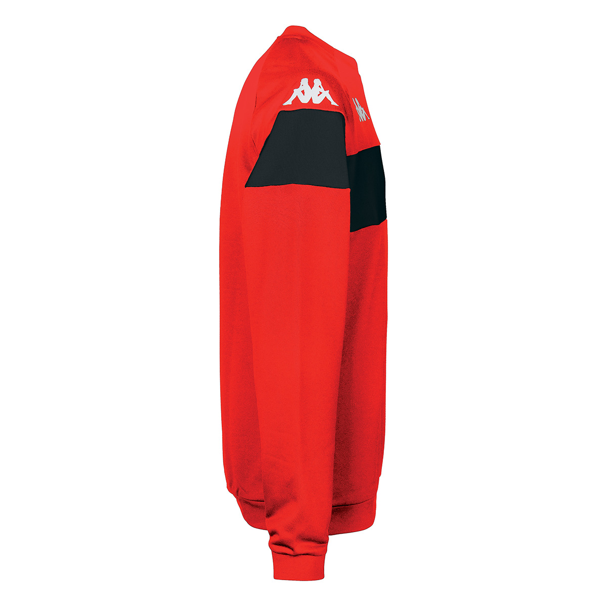  Sudadera Kappa Dido