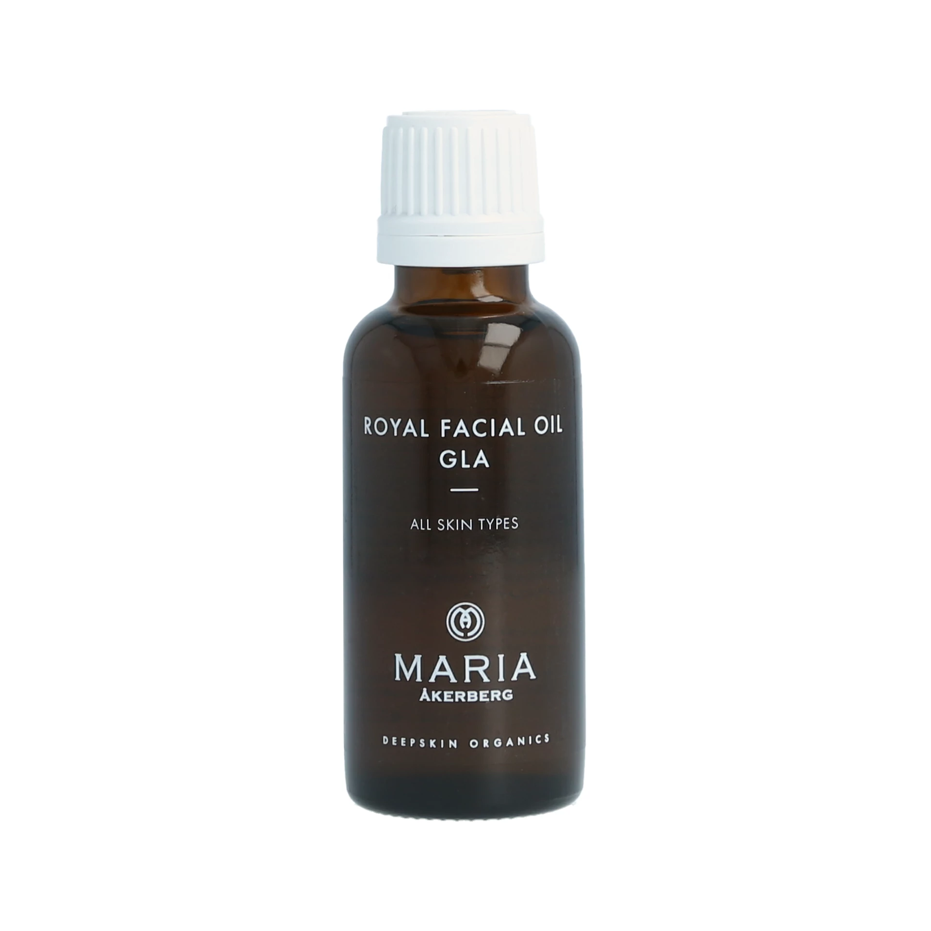 Royal Facial Oil GLA 30 ml - Maria Åkerberg