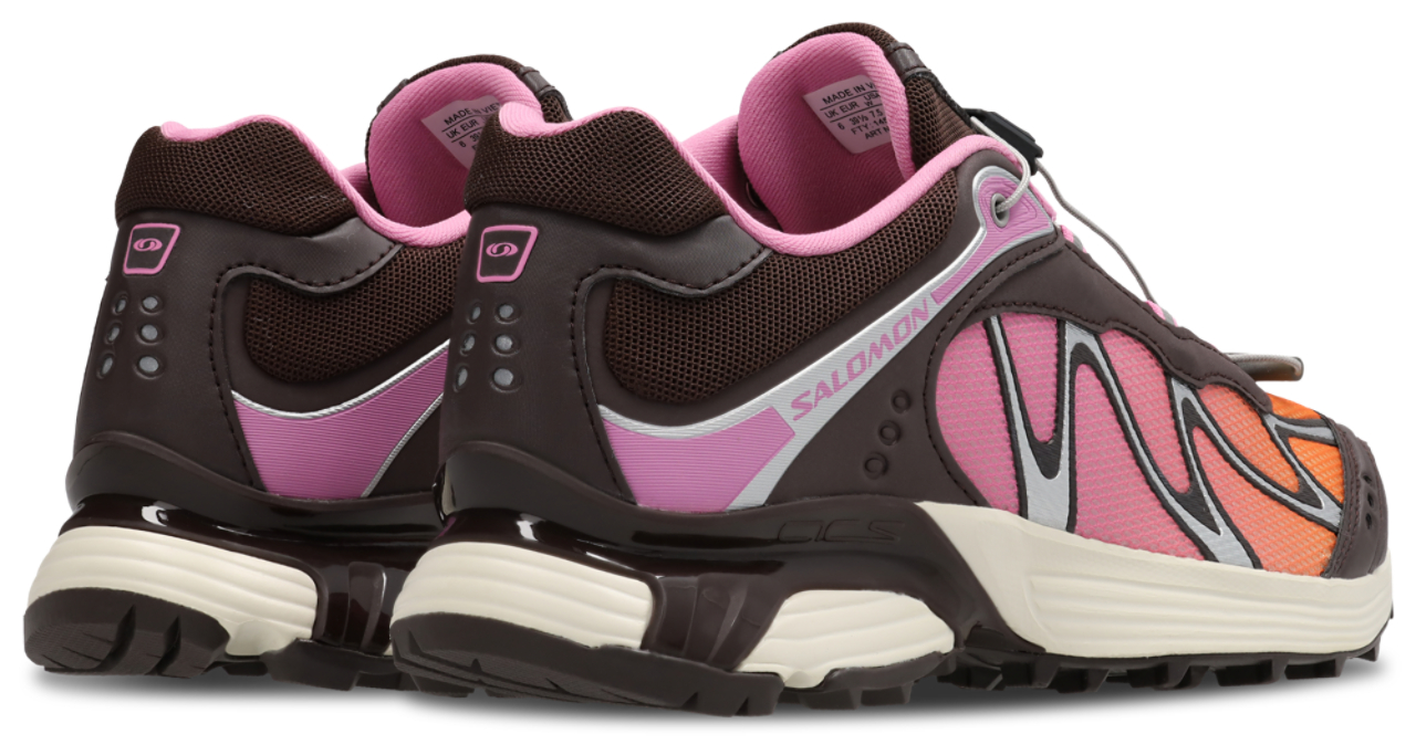 Salomon XT-WHISPER