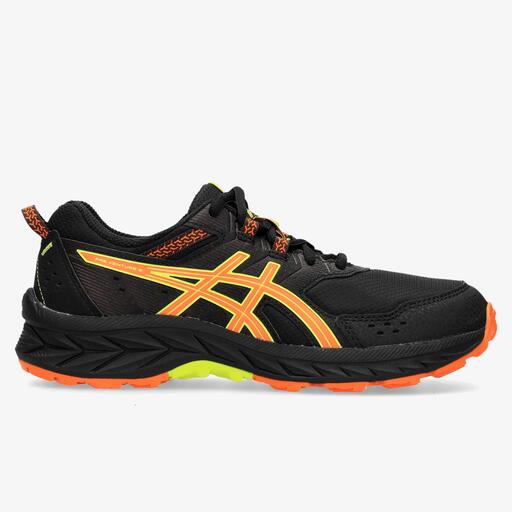  ASICS Pre-Venture 9