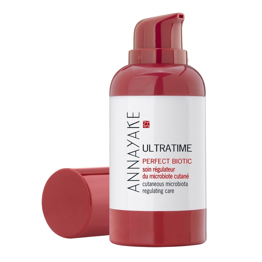 Annayake Feuchtigkeitsserum Ultratime PERFECT BIOTIC - 50 ml