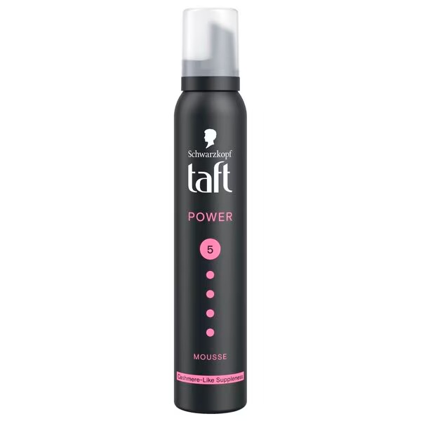 Taft Hold 5 Power кашмирски мус<br>200ml