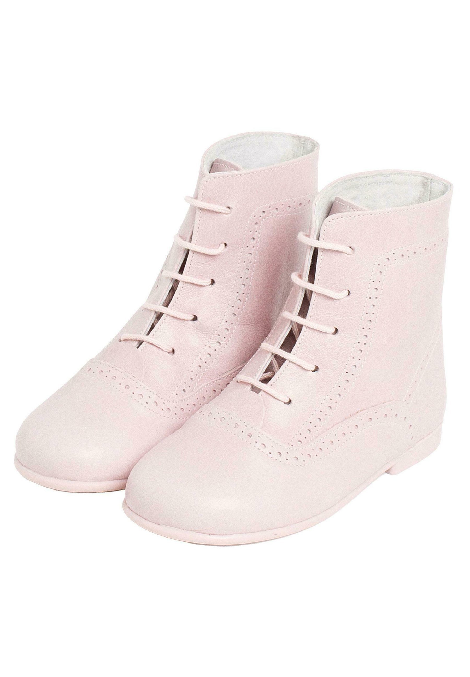 Scarpine Pisamonas Baby - rosa