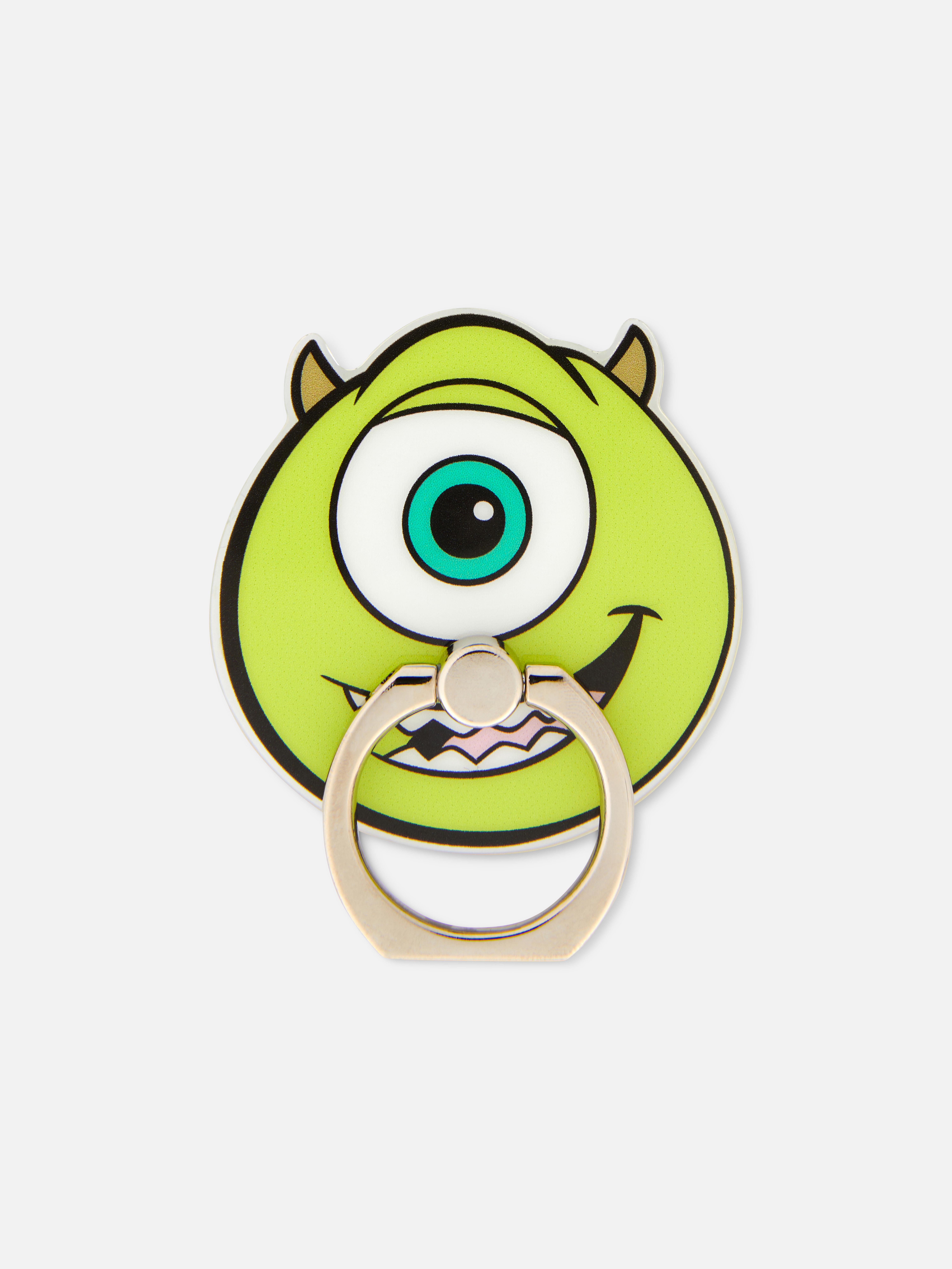 „Phone Charm Monsters, Inc. Mike“ Jūsų įrenginys su šiuo pakabuku atrodo nepaprastai gerai.