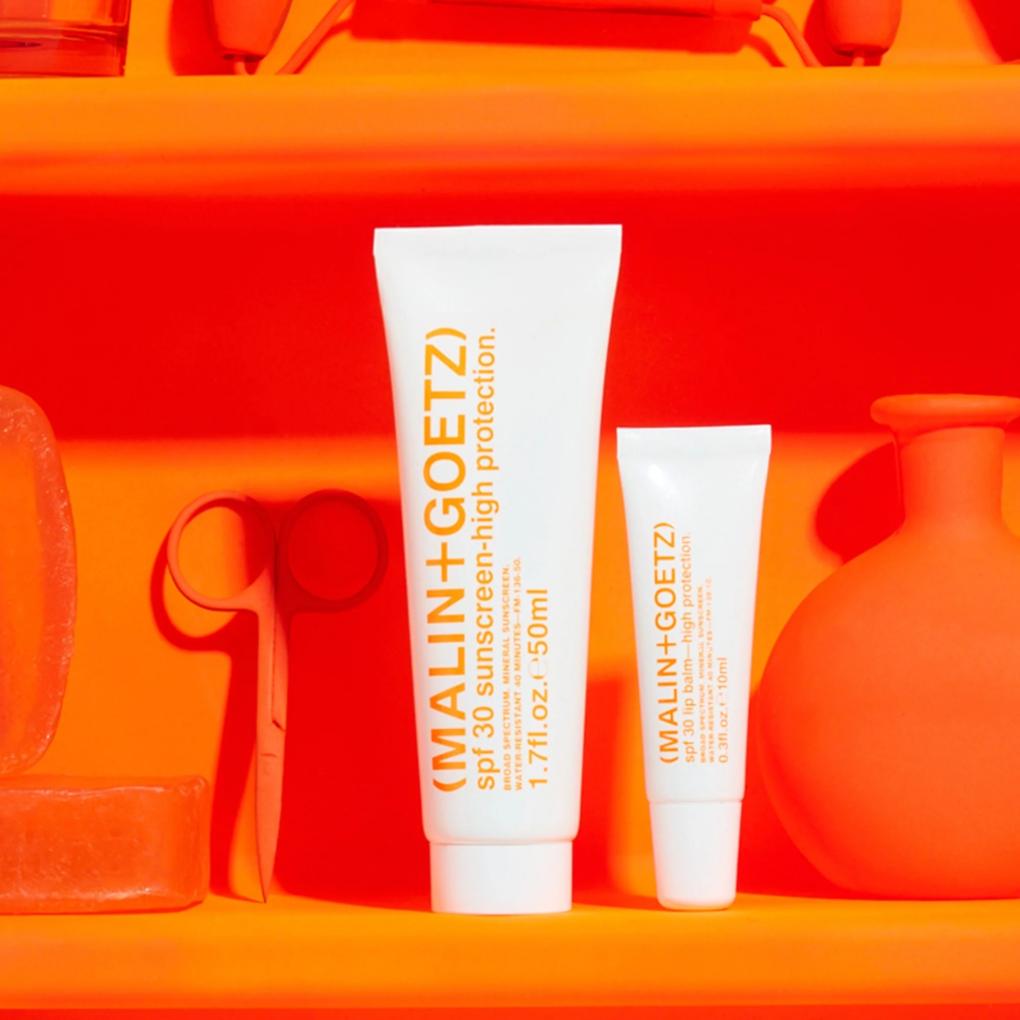 Face Lip Balm SPF30 - Balsamo Labbra