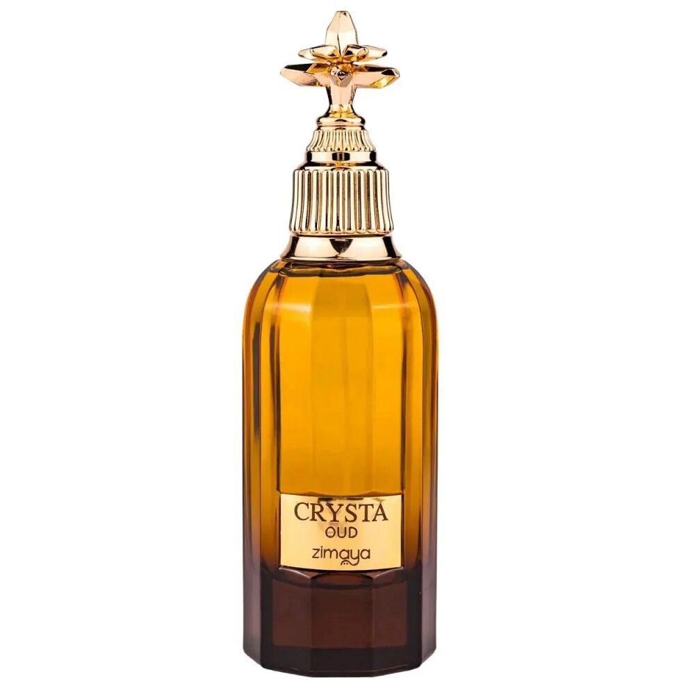 Zimaya Crysta Oud