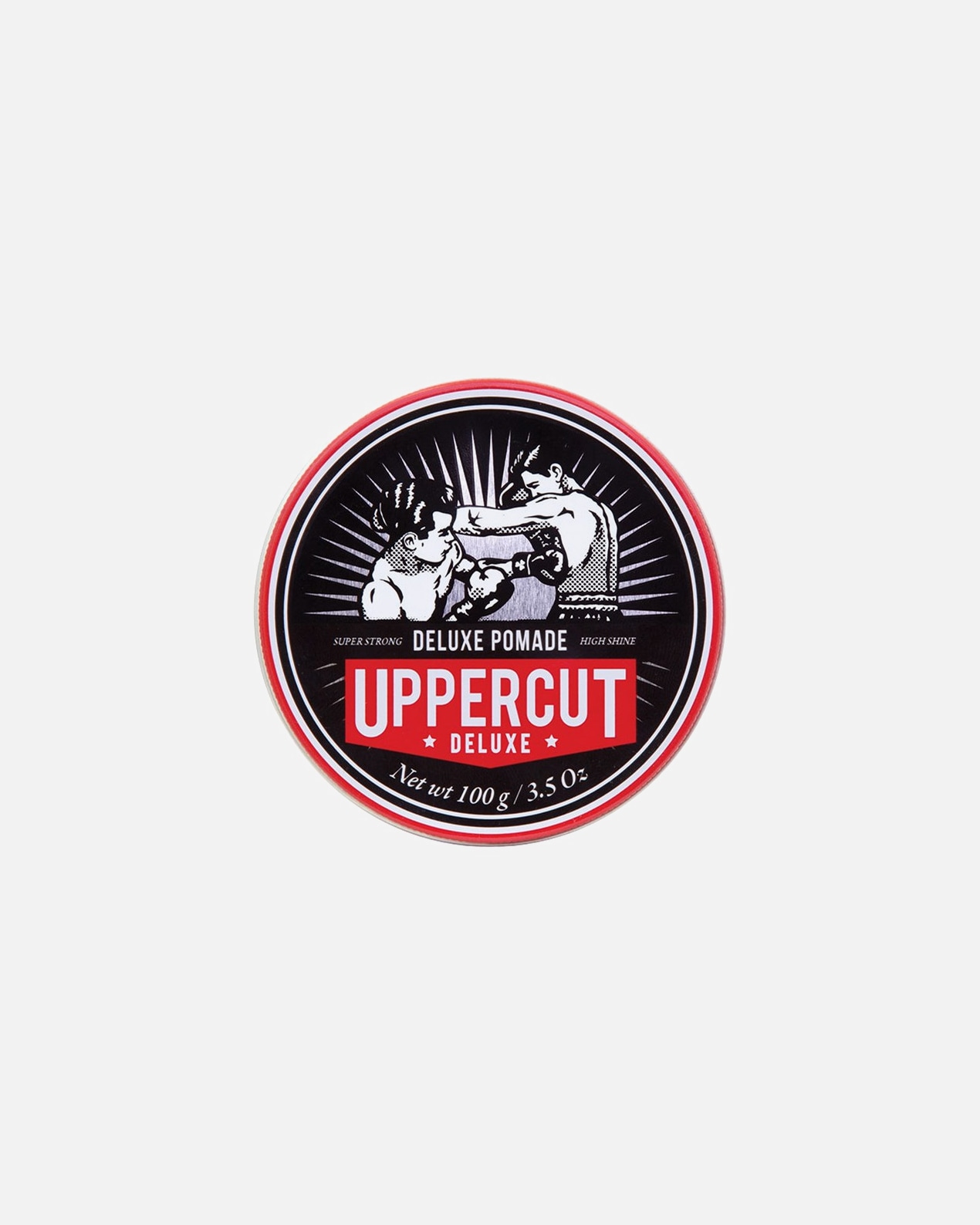 Pomadă Deluxe pentru ceară de păr UPPERCUT DELUXE - 100 g