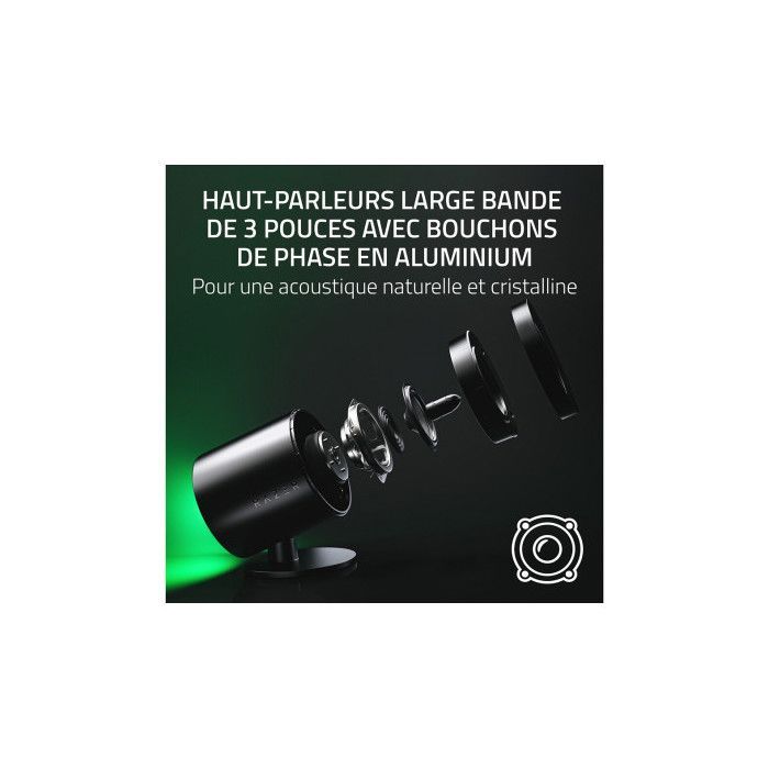 Razer Nommo Pro v2