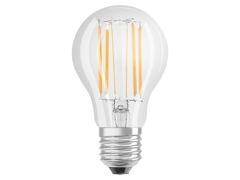 Żarówka LED E27 7,5W z neutralną barwą światła