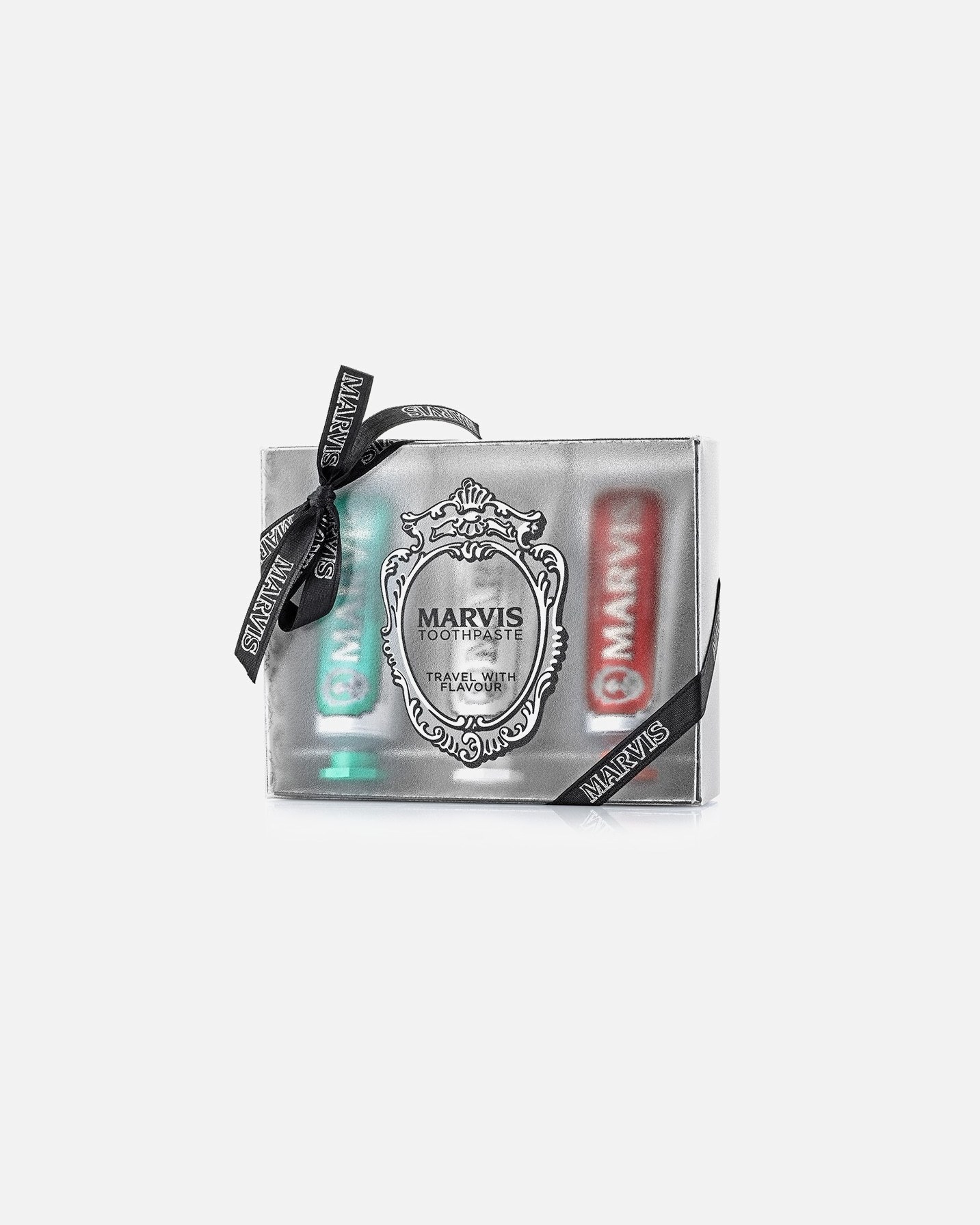Marvis zobu pasta, 3 garšas, 75 ml