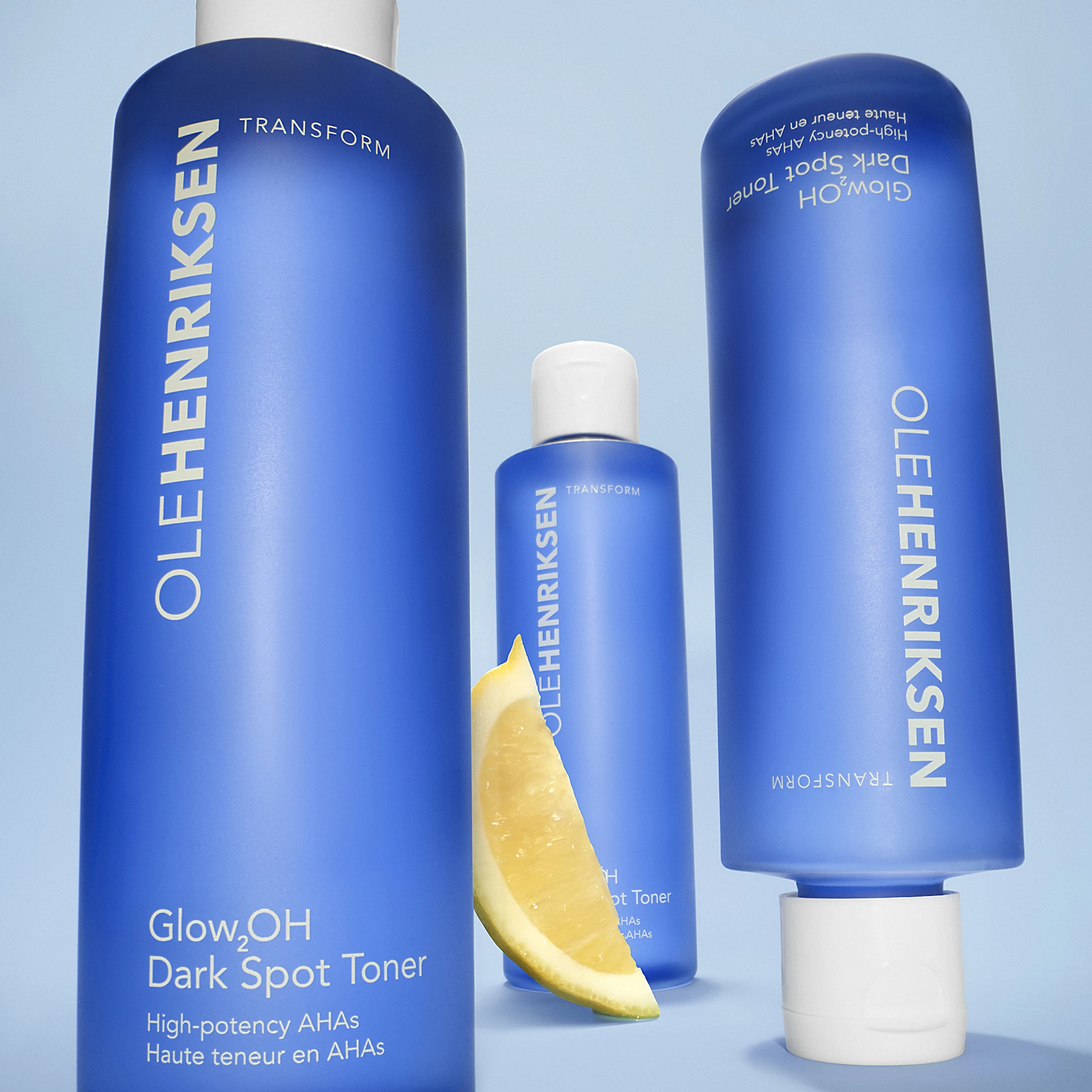 Toner Glow2OH™ Dark Spot 190 ml - Ole Henriksen
