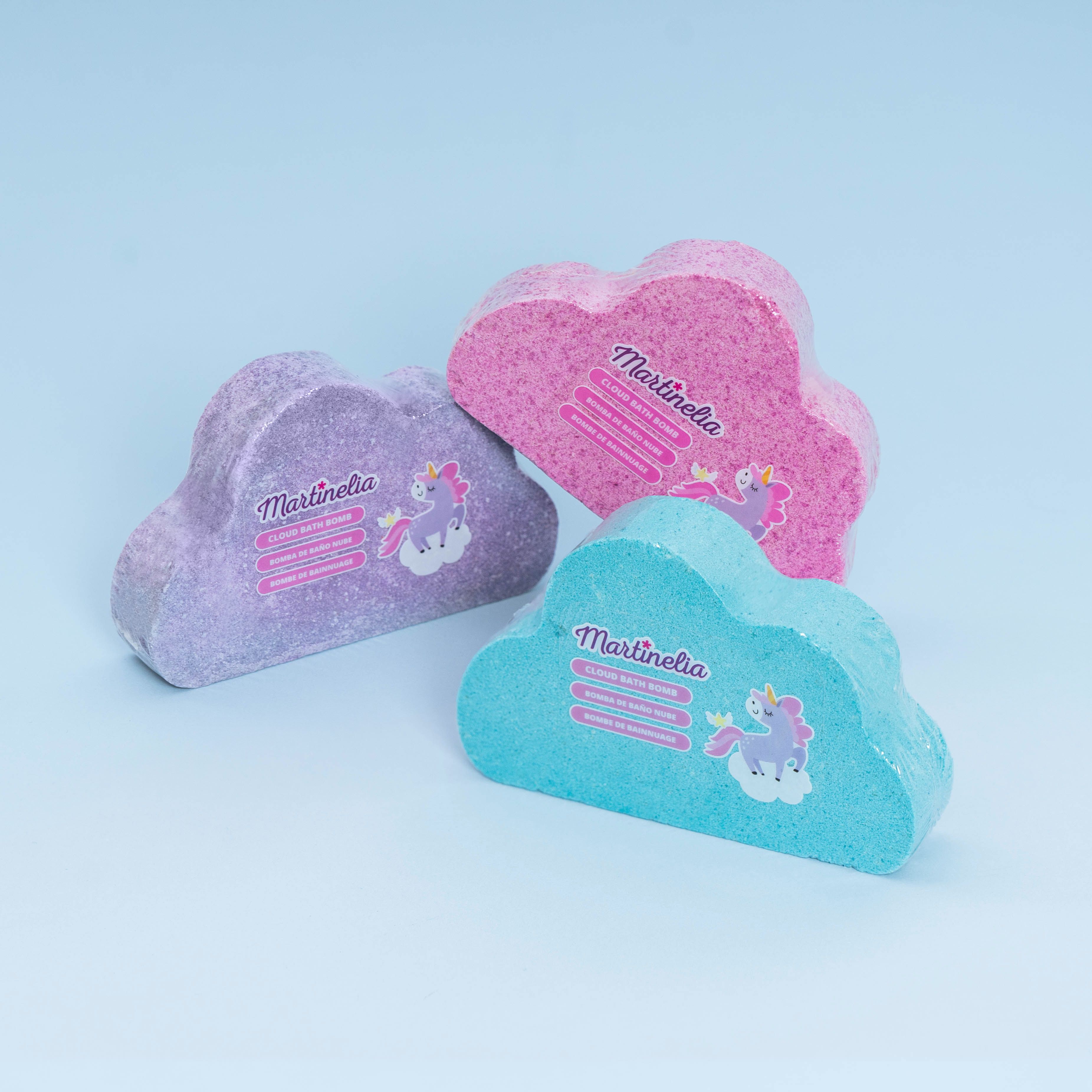 Šumska kugla za kupanje Sweet Dreams Cloud Dodaci za kupanje