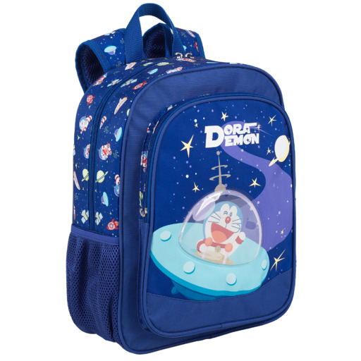  Przestrzeń Mochila Primaria Doraemon