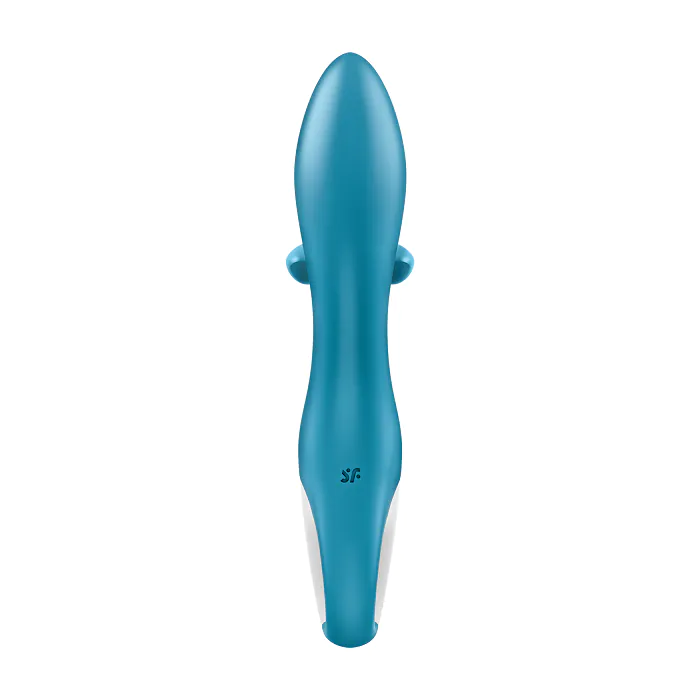 Satisfyer Masażer Embrace Me Turquoise Masażer intymny