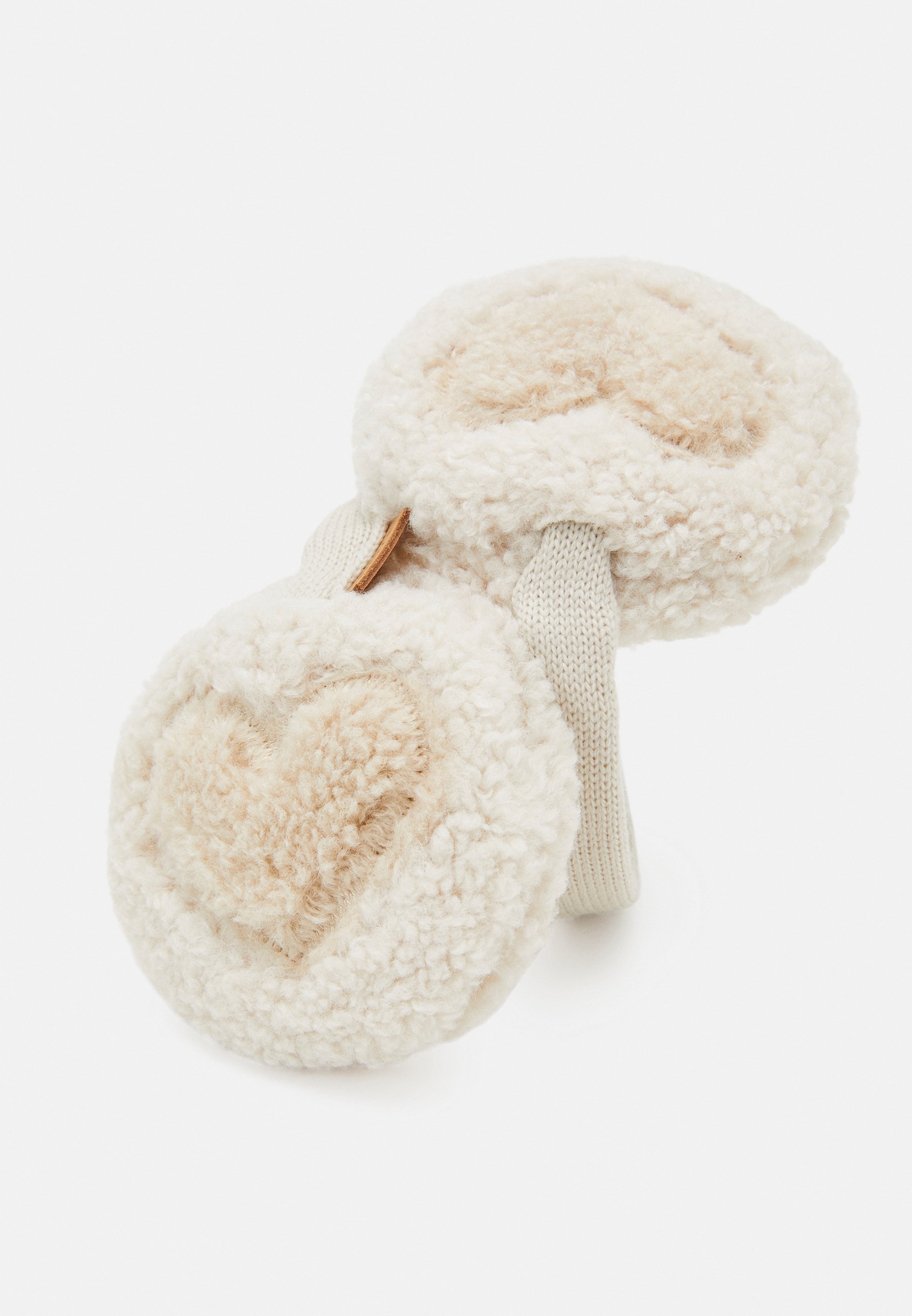 Barts BOZZIE EARMUFFS - Muts - champagner