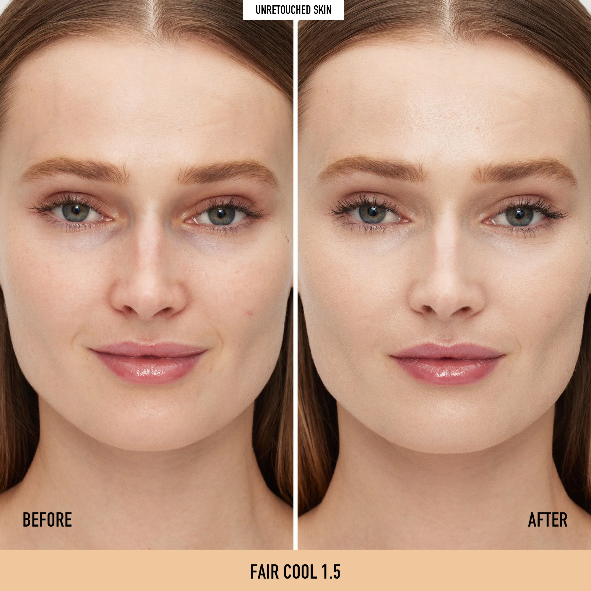 Viso Original Pure Serum Liquid Foundation SPF20 - Fondotinta liquido