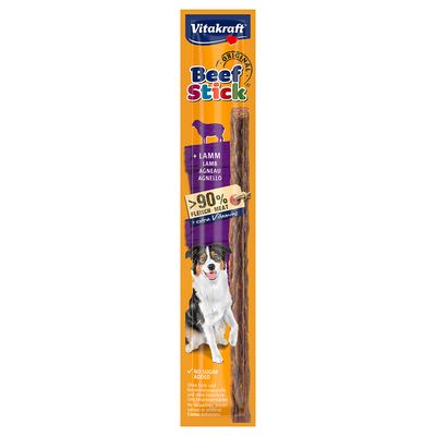 Vitakraft Oksekødspinde® 25 x 12 g