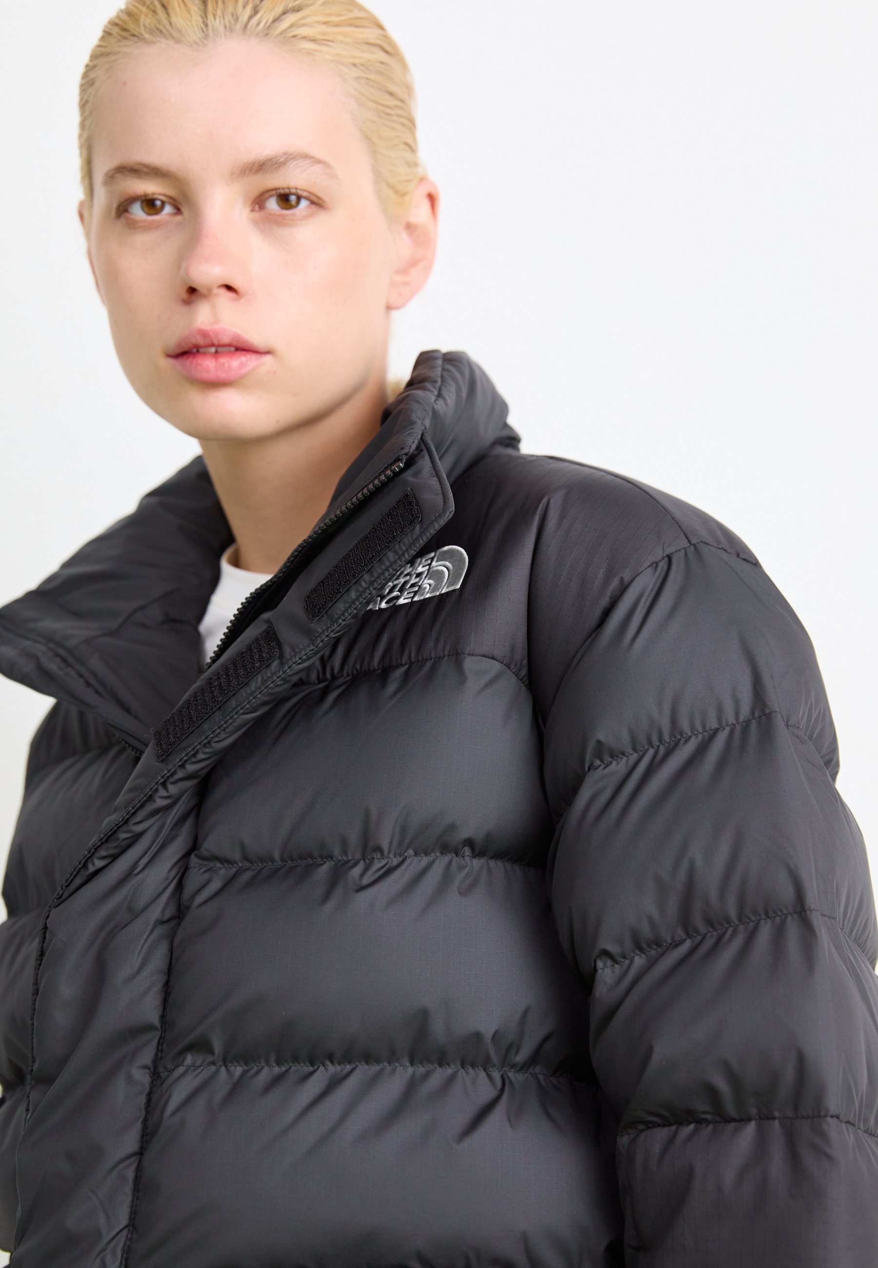 De winterjassen van The North Face
