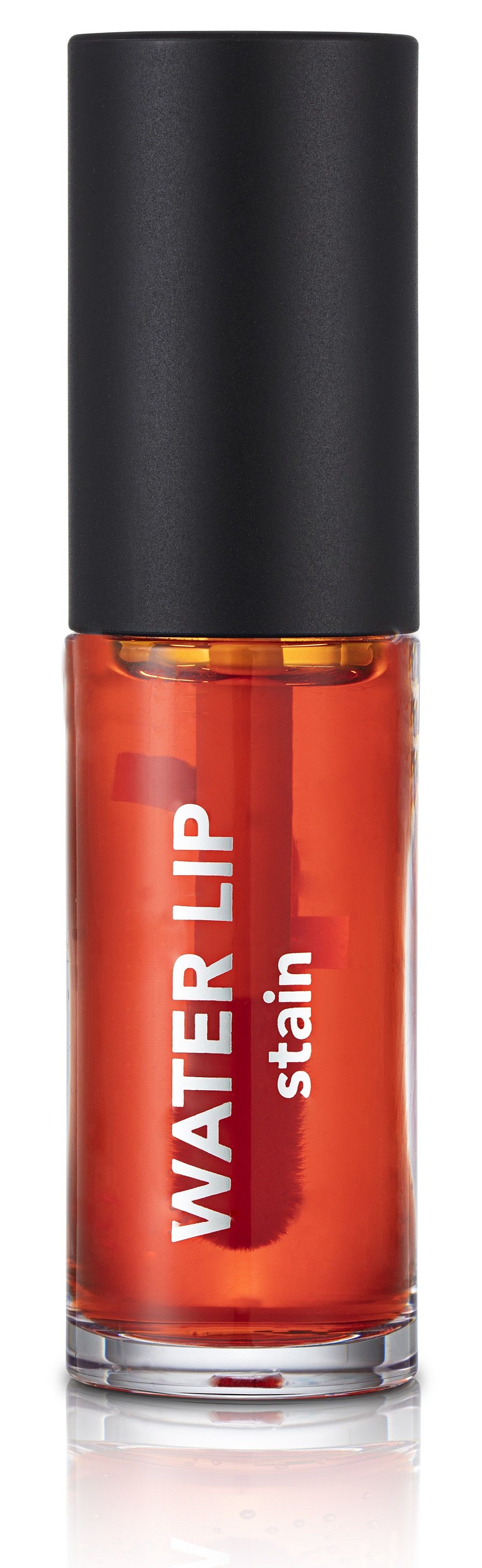 Waterlip Stain šķidrā lūpu krāsa Lūpu spīdumi un lūpu spīdums