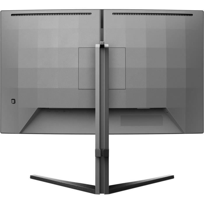 Monitor curvo para juegos - Philips - 27