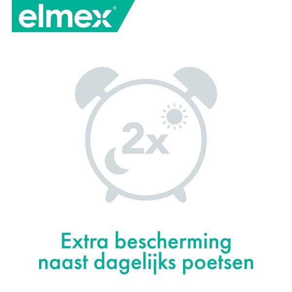 Elmex Sensitive ustna voda<br>400ml - Občutljivi zobje