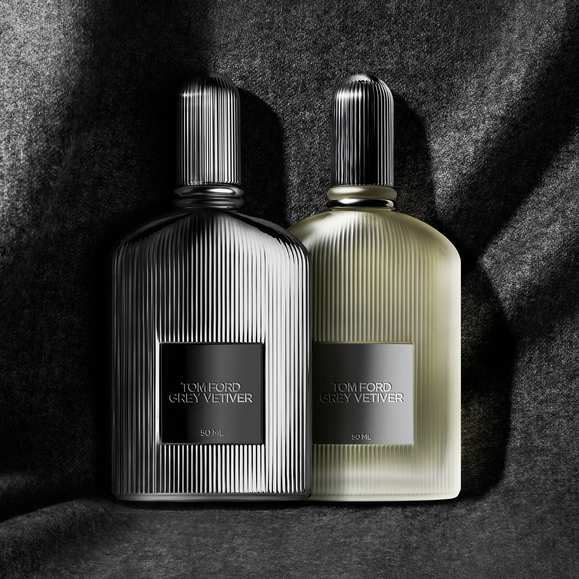 Grey Vetiver Eau de Parfum 100 ml - TOM FORD