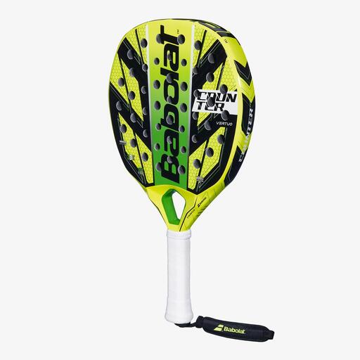 Compteur Babolat