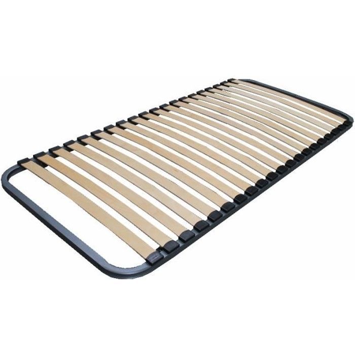 Estrado de ripas C20 70 x 190