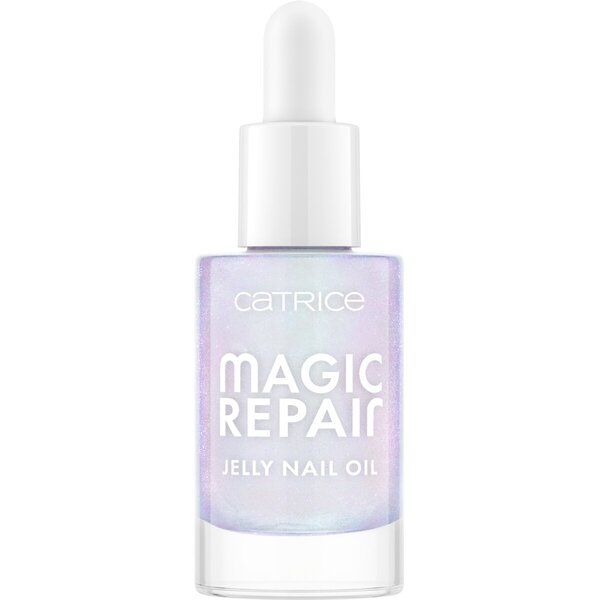 Ulei de unghii Catrice Magic Repair Jelly<br>8ml