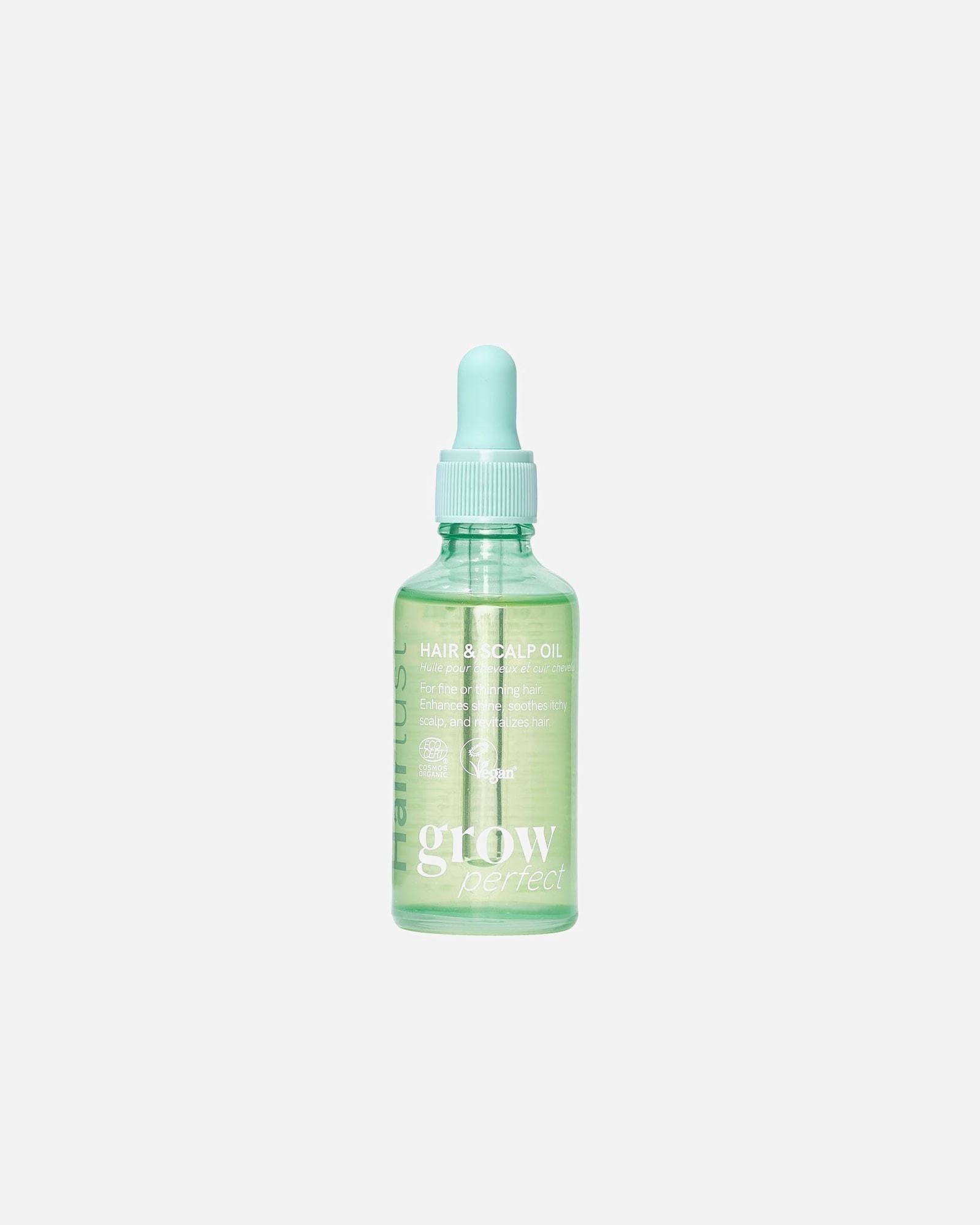 Hairlust ulje za kosu za zdravu kosu i savršeno vlasište – 45 ml