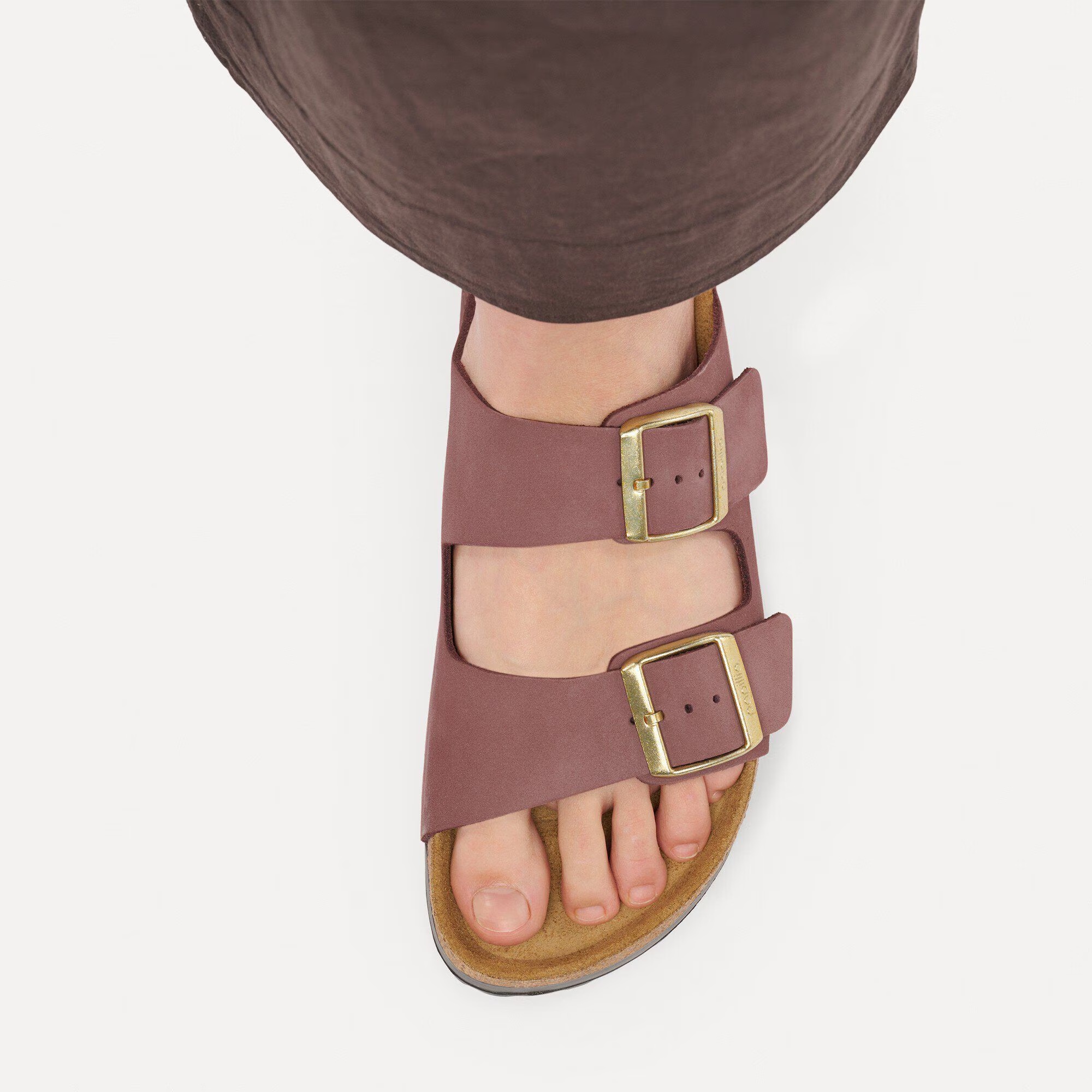 Plataforma Arizona Flex