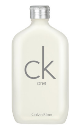 CK One - Unisex odekolonas moterims 