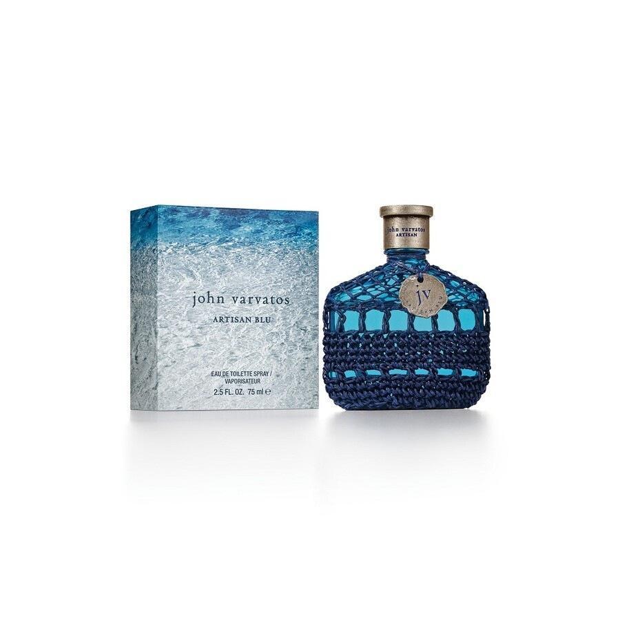 John Varvatos Eau de Toilette Artisan Artisan Blu Eau de Toilette - 75 ml