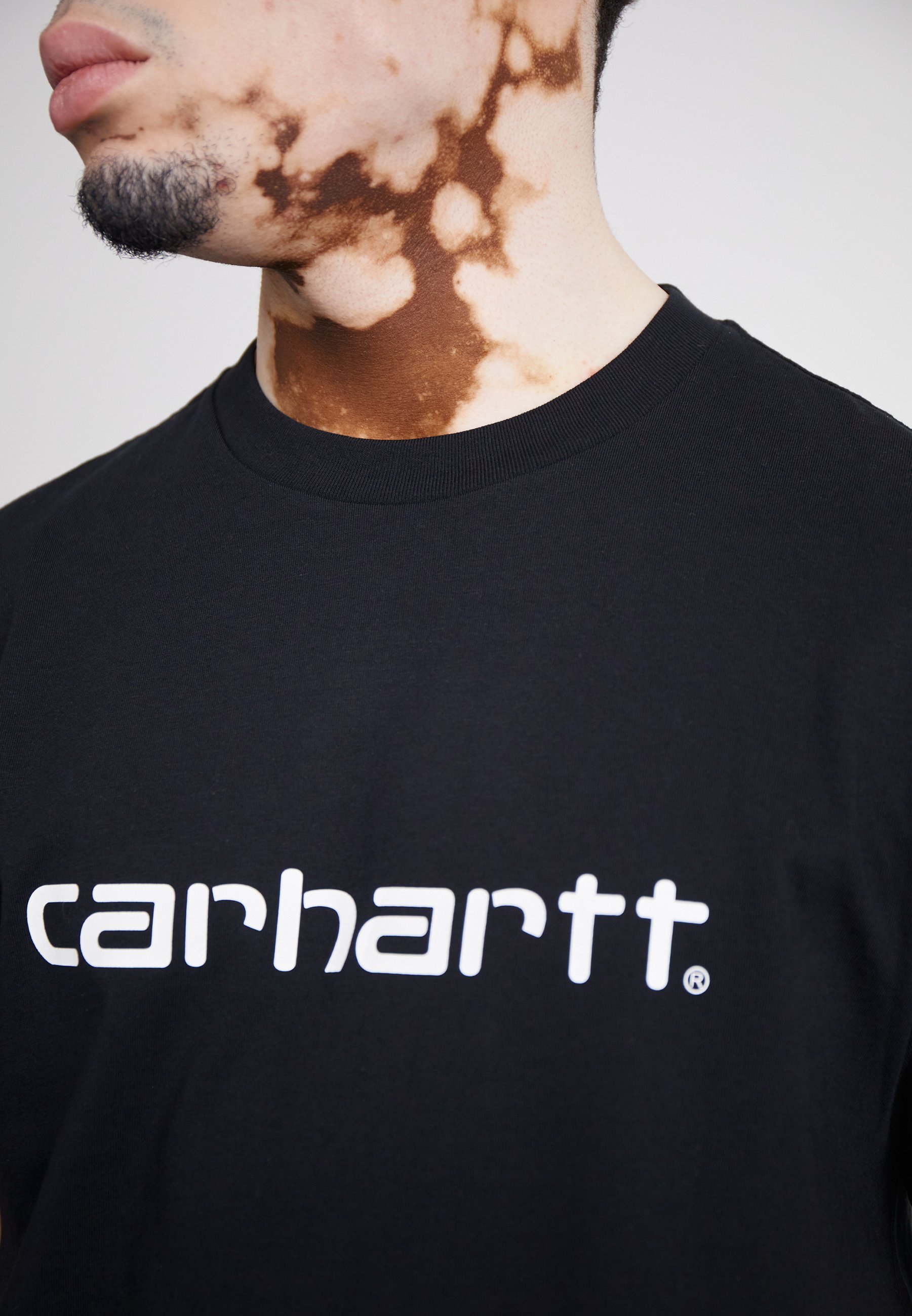 Camisetas estampadas Carhartt WIP
