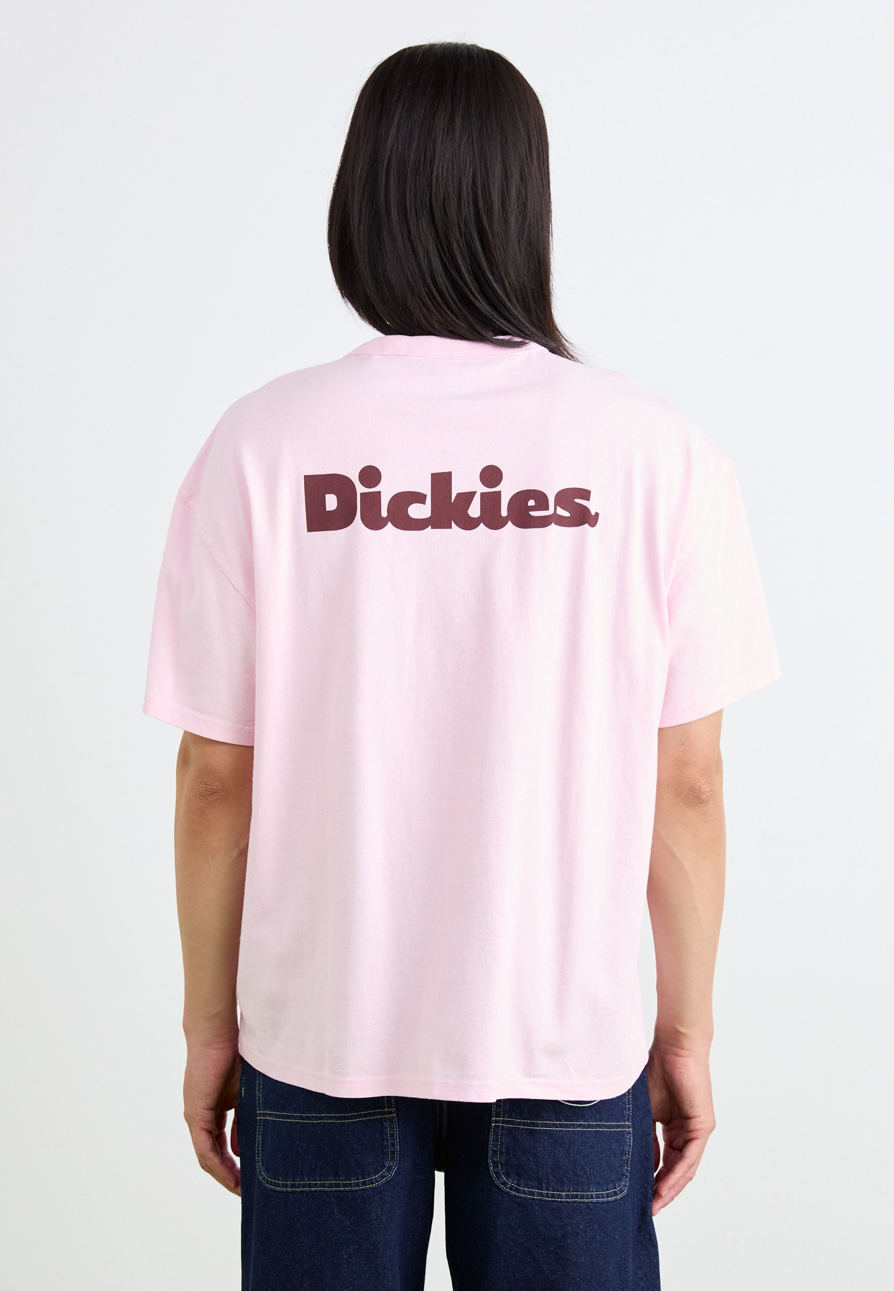 Dickies bedrukte T-shirts