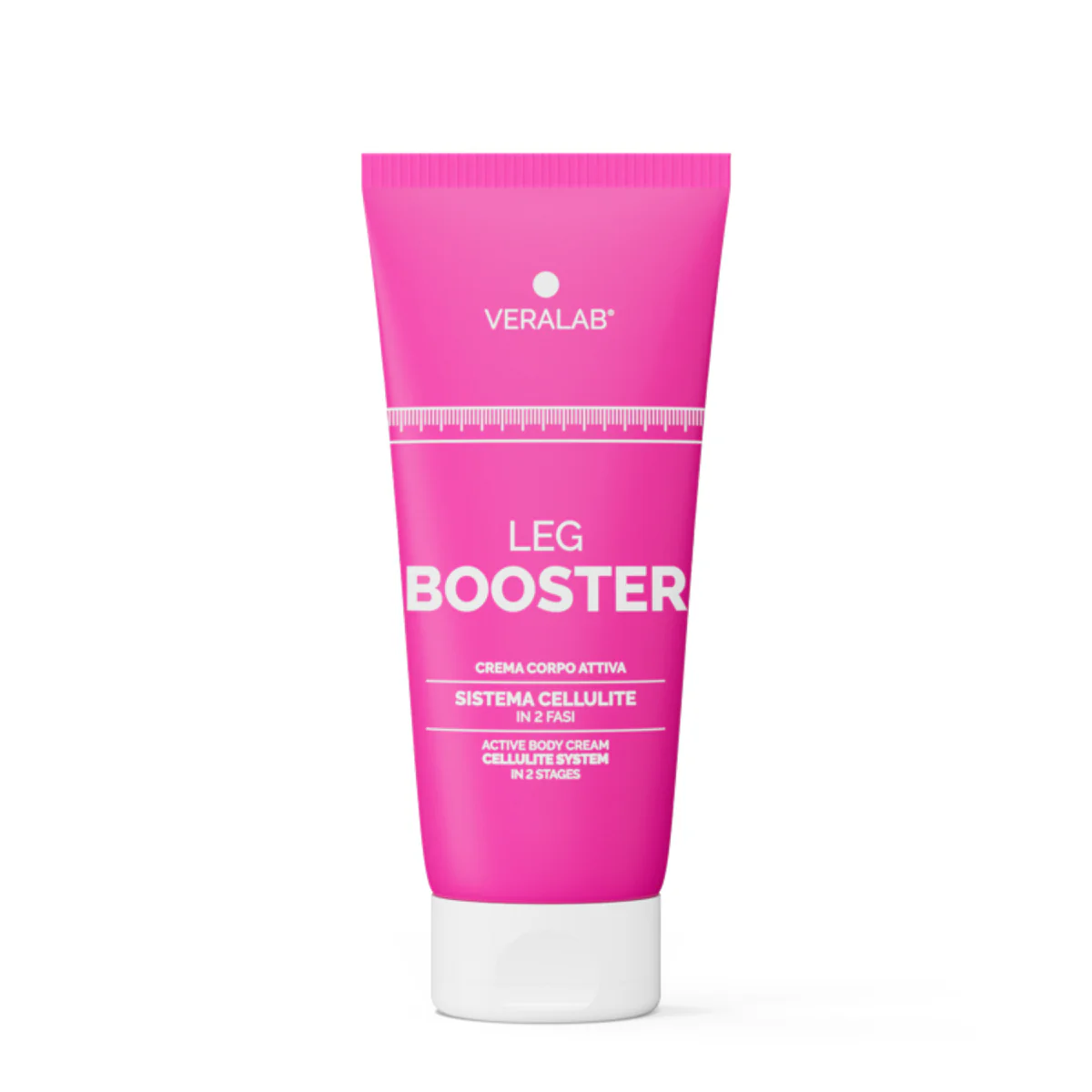 Anticellulite Leg Booster Regular - Cofanetto Tratt. Globale, Crema corpo anticellulite, Crema gambe e glutei drenante