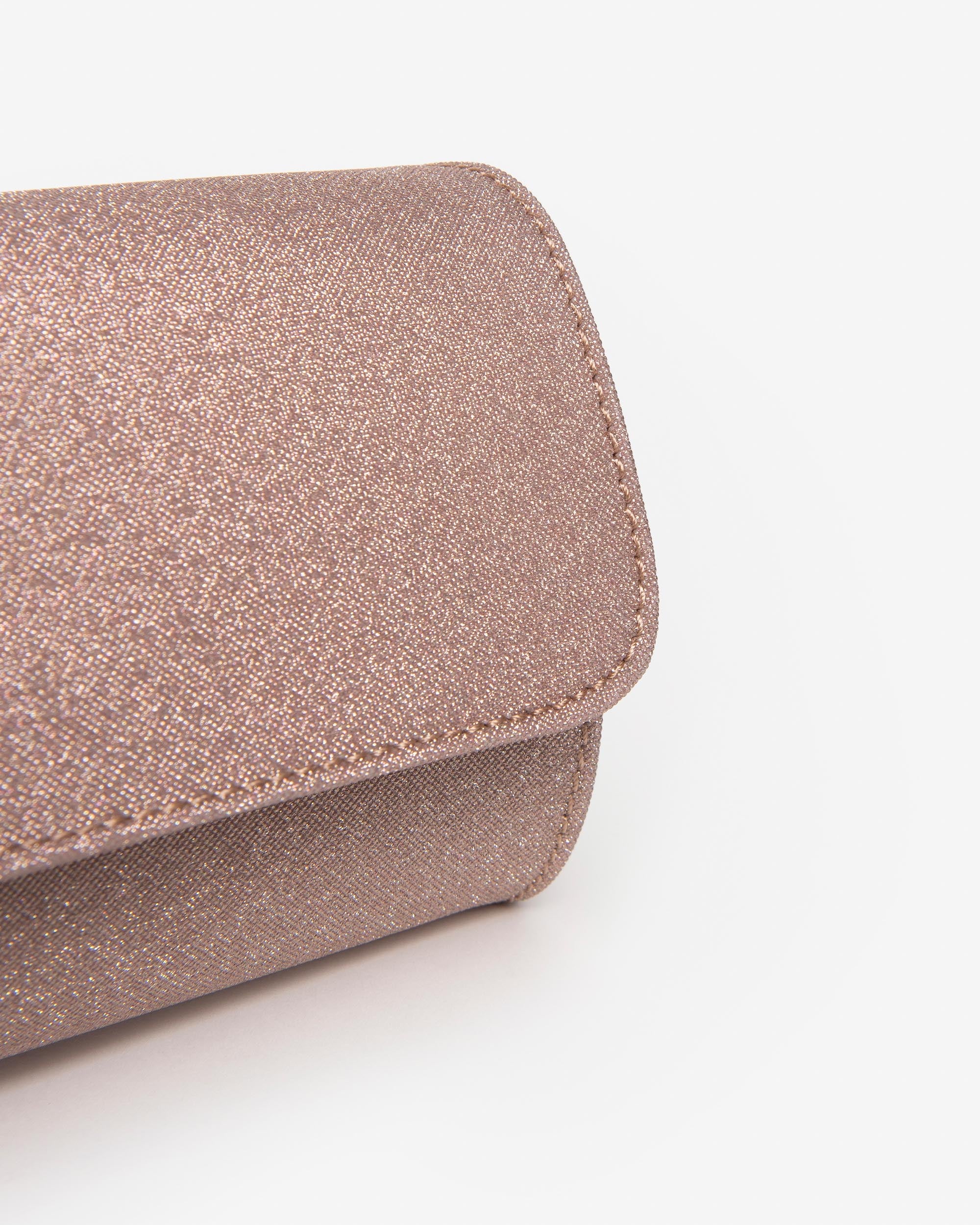  Damen-Clutch aus technischem Material