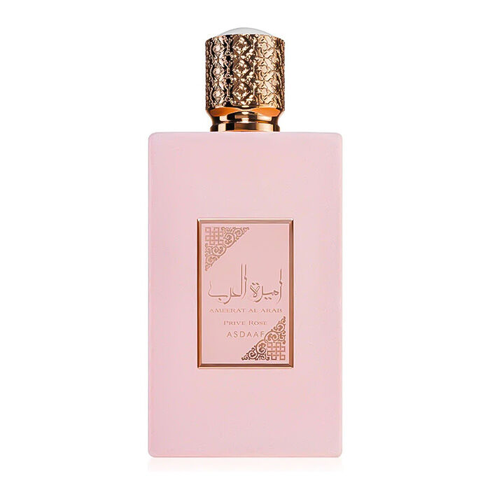 Asdaf Ameer Al Arab Prive Rosa