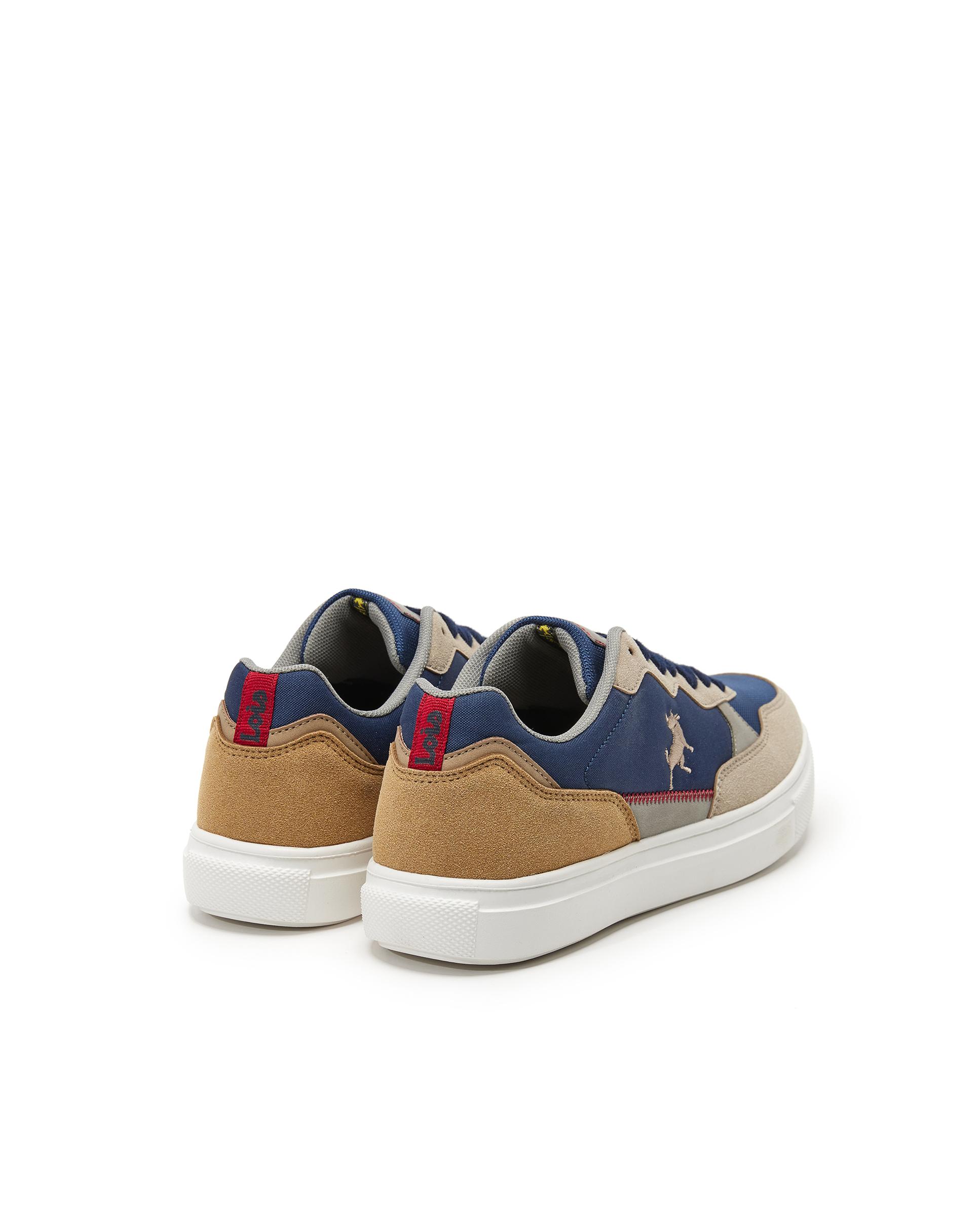Lois 64256 Schnürsneaker