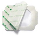 Feuille Mepore de durabilité moyenne, format 6 x 7 pouces, lot de 10.