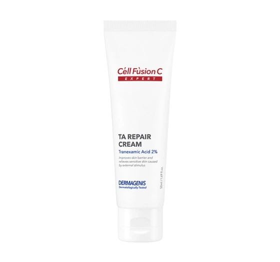 Cell Fusion C Dermagenis krem regenerujący do skóry zniszczonej i starzejącej się 50 ml