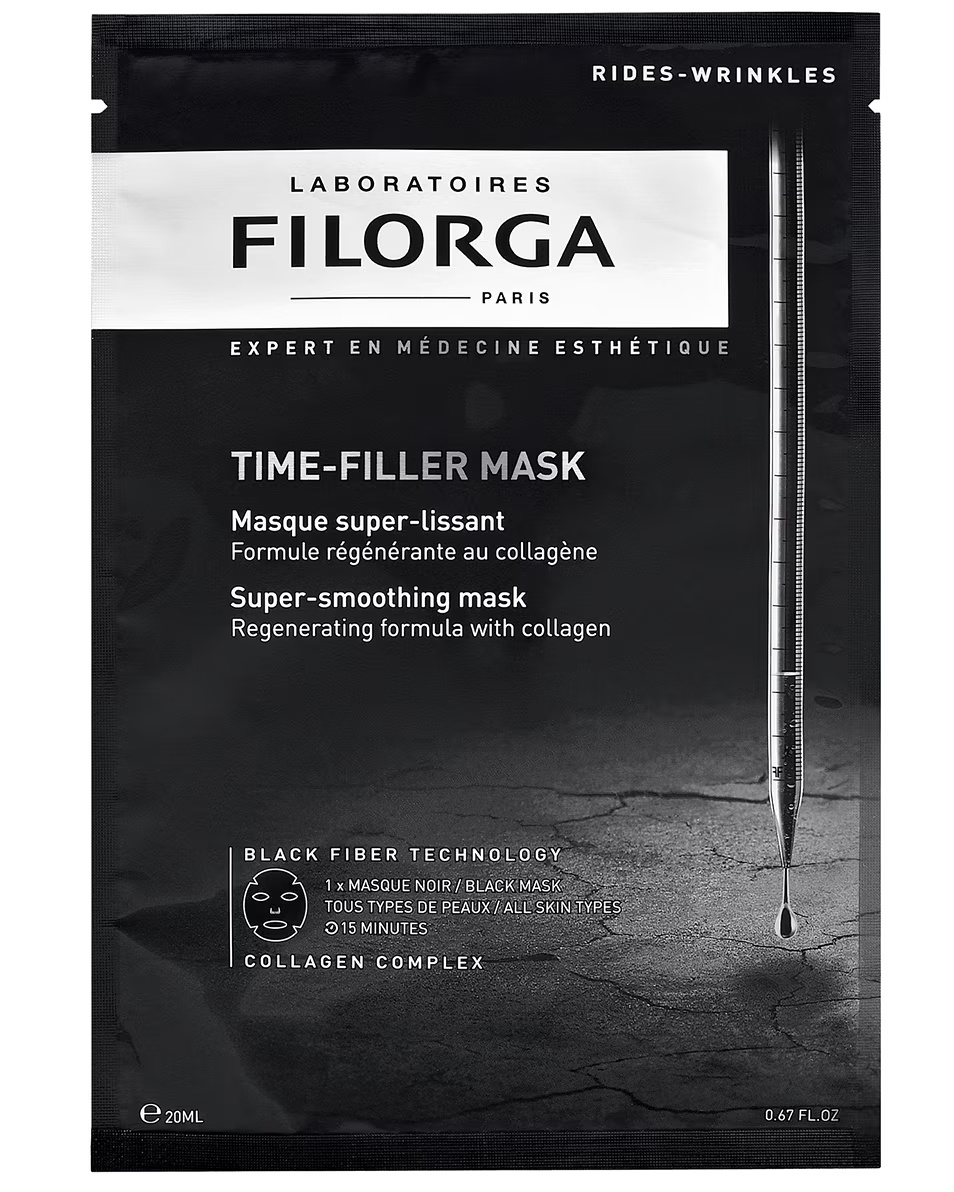 MASCA FILORGA TIME-FILLER