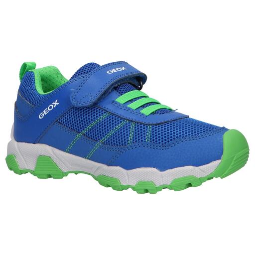 Geox Sneakers J023la 0fe14 J Magnetar
