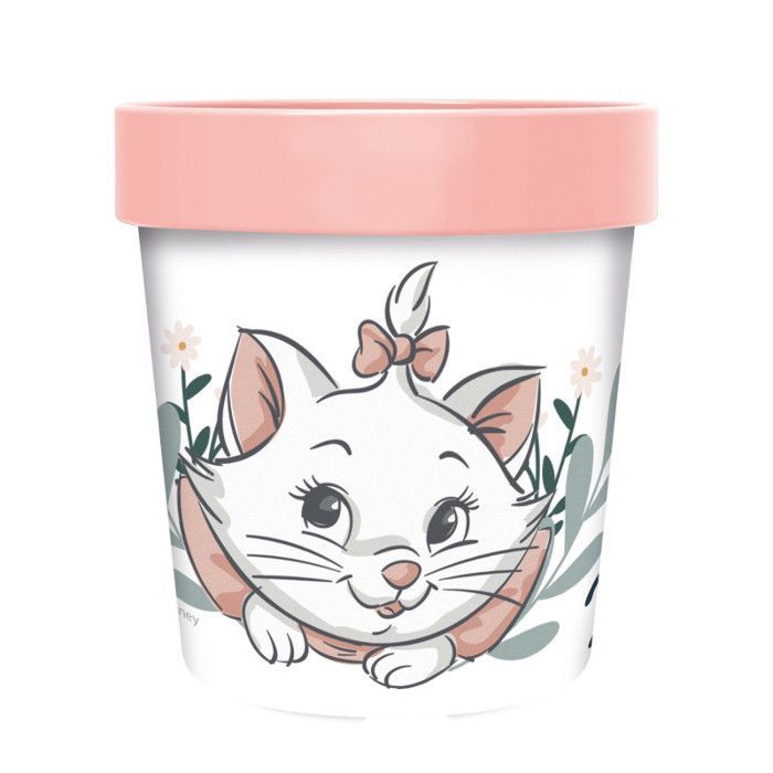 Set da pappa THERMOBABY ARISTOCHAT da 3 pezzi: piatto, ciotola e tazza