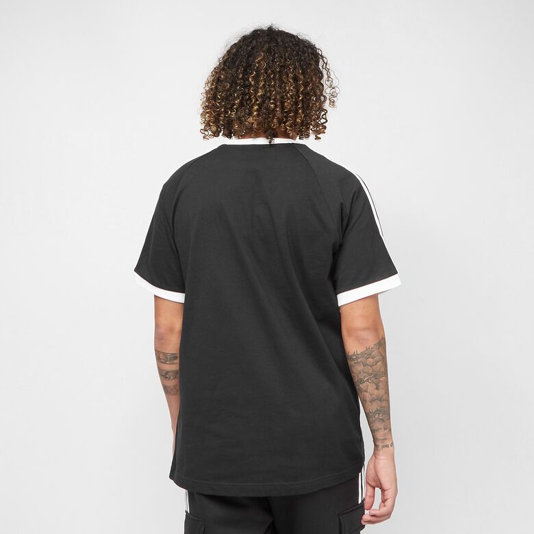 T-Shirt adicolor 3-Streifen