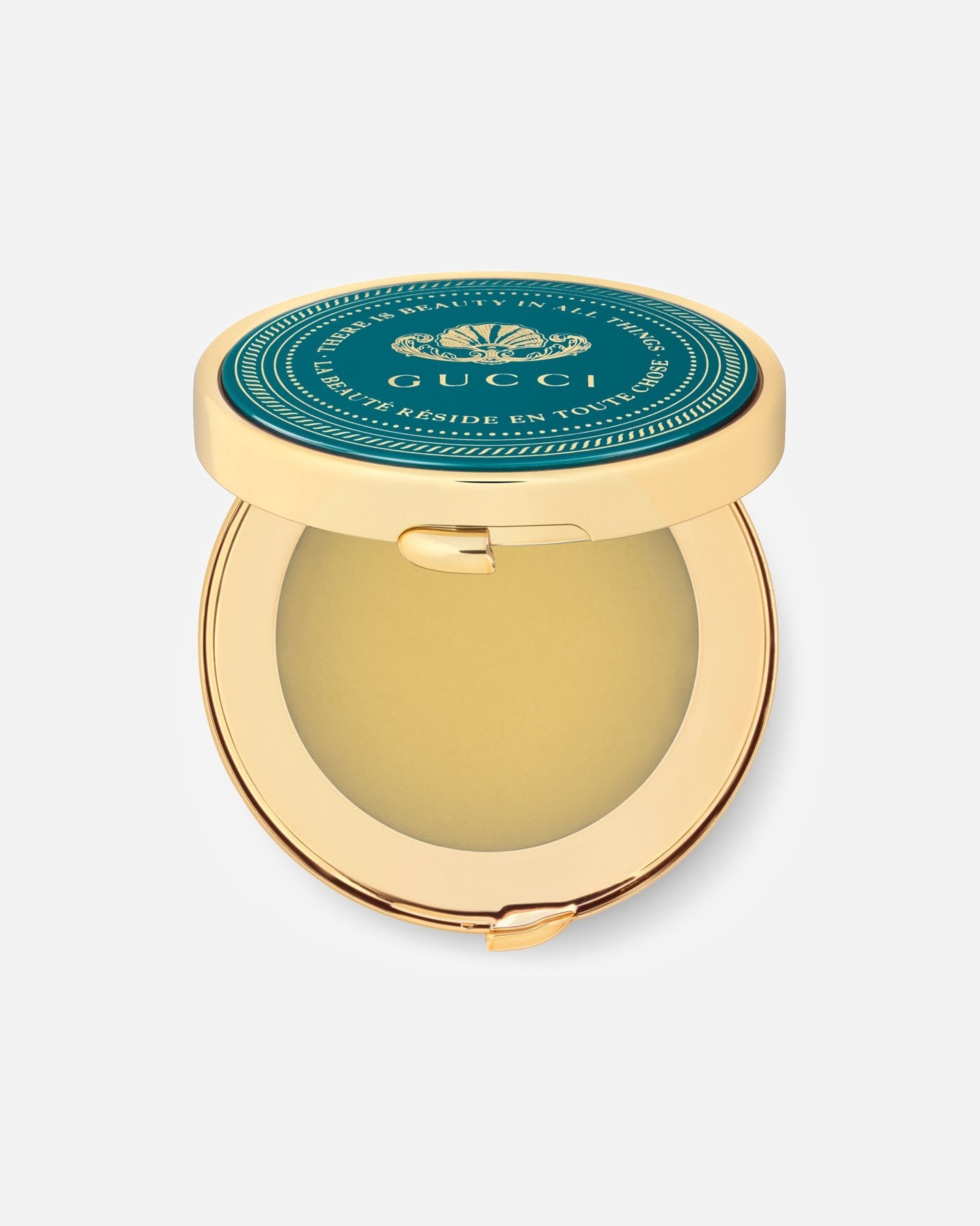 Bálsamo labial nutritivo universal Gucci - NA