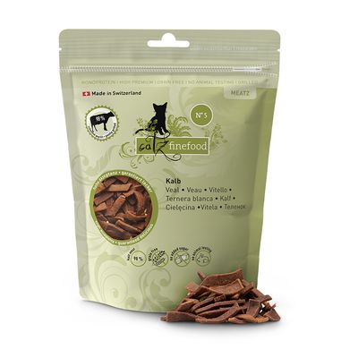 Catz Finefood Meatz Friandises