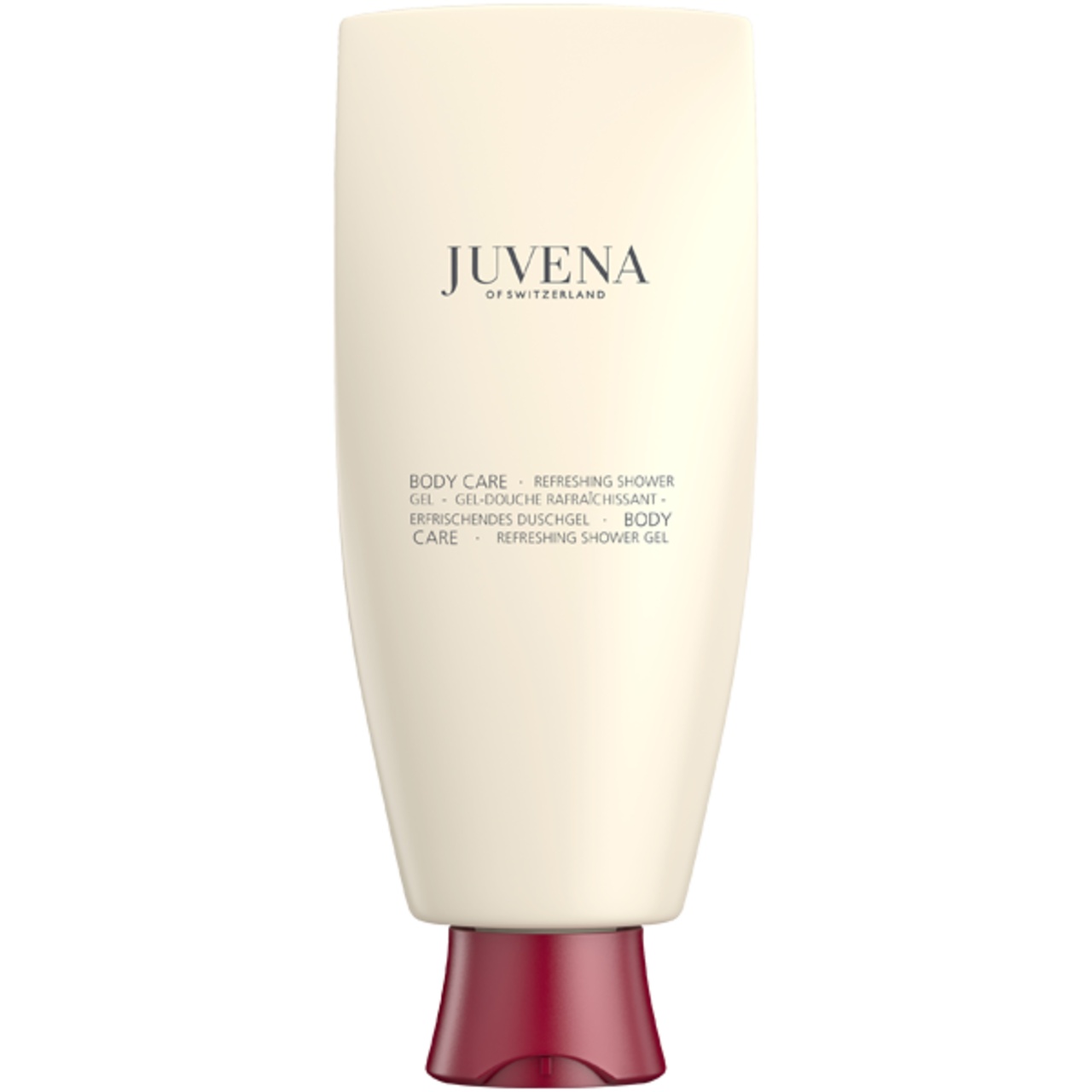 Juvena Erfrischendes Duschgel - 200 ml