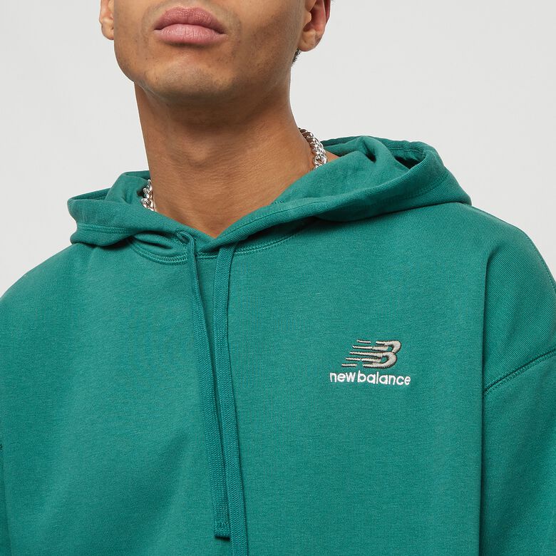 Uni-Ssentials French Terry Hoodie