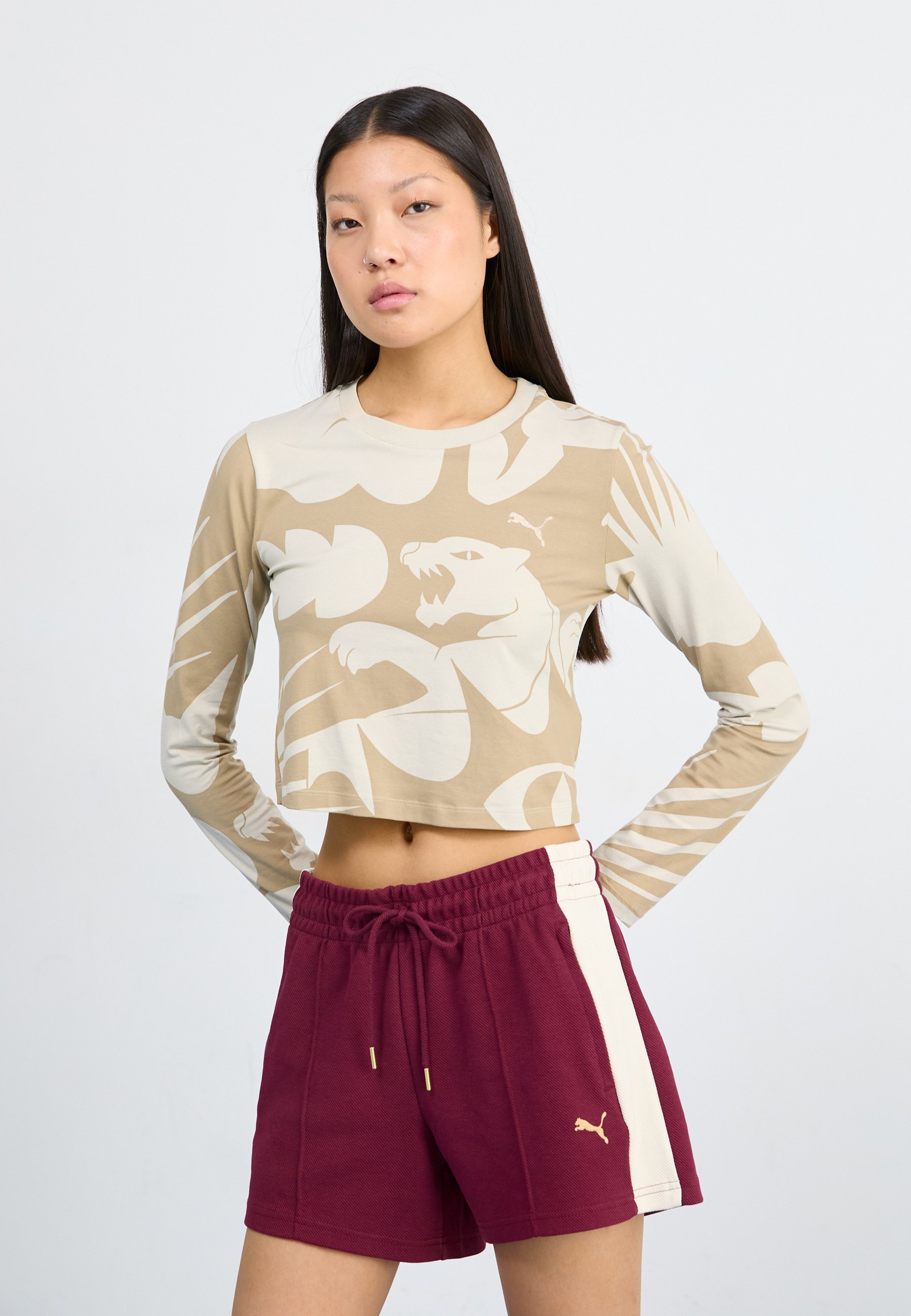 Puma Jogginghose
